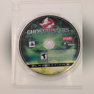 Ghostbusters: The Video Game for PlayStation 3 PS3